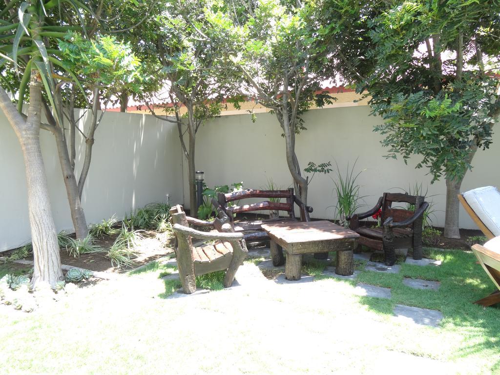 1932 House Bed And Breakfast Walvis Bay Exterior photo