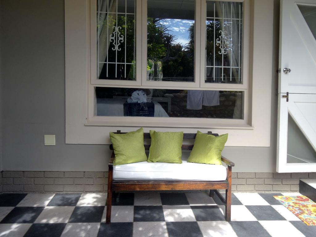 1932 House Bed And Breakfast Walvis Bay Exterior photo