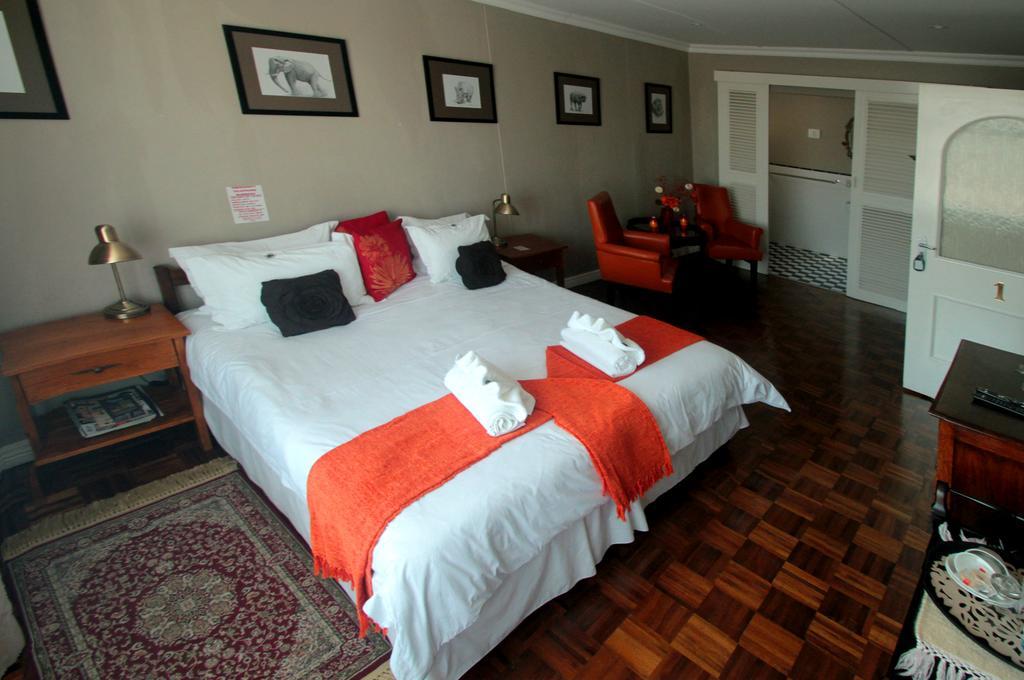 1932 House Bed And Breakfast Walvis Bay Exterior photo
