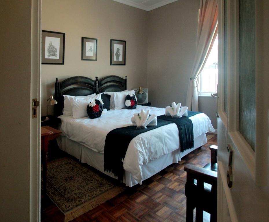 1932 House Bed And Breakfast Walvis Bay Exterior photo