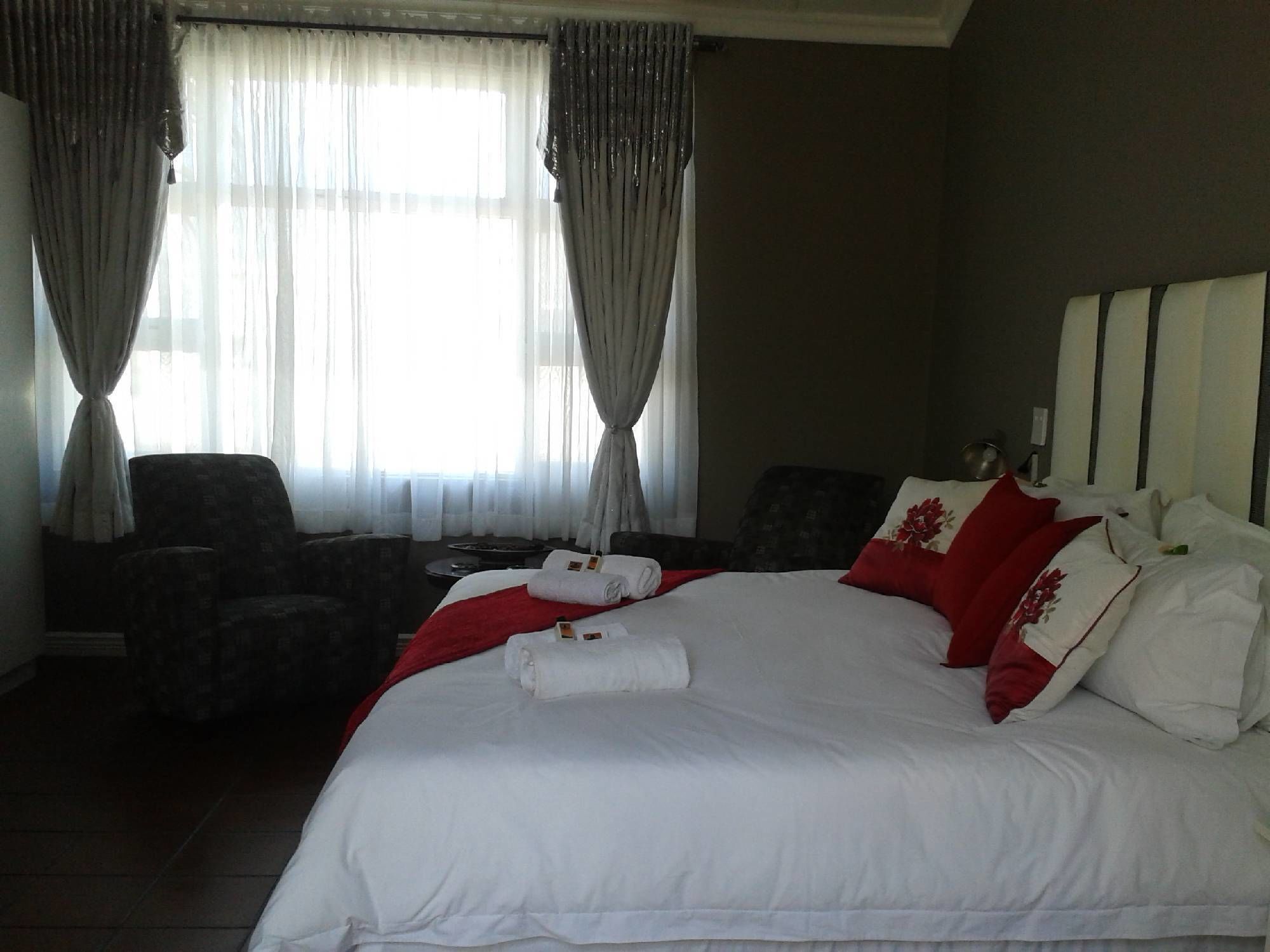 1932 House Bed And Breakfast Walvis Bay Exterior photo