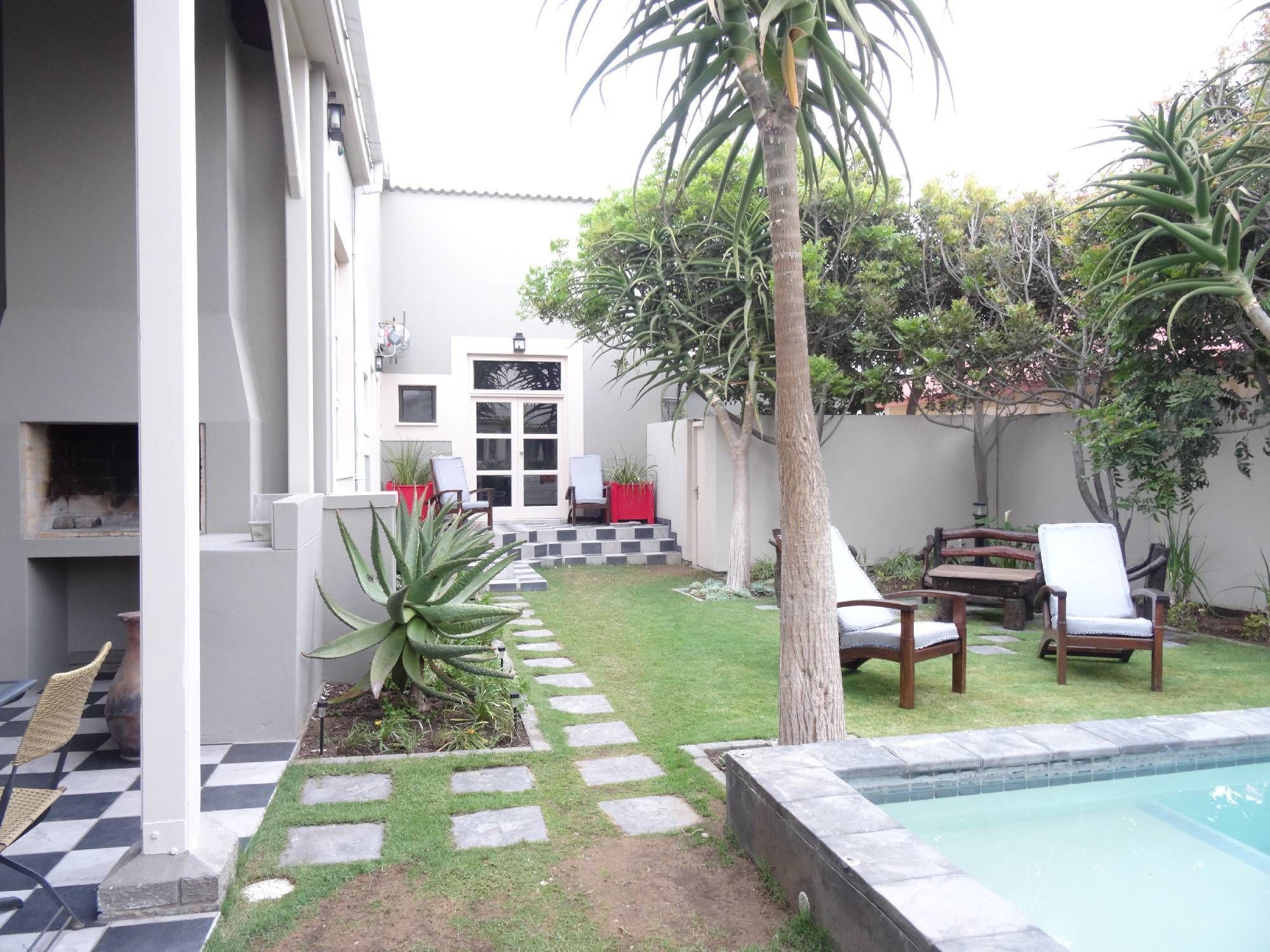1932 House Bed And Breakfast Walvis Bay Exterior photo