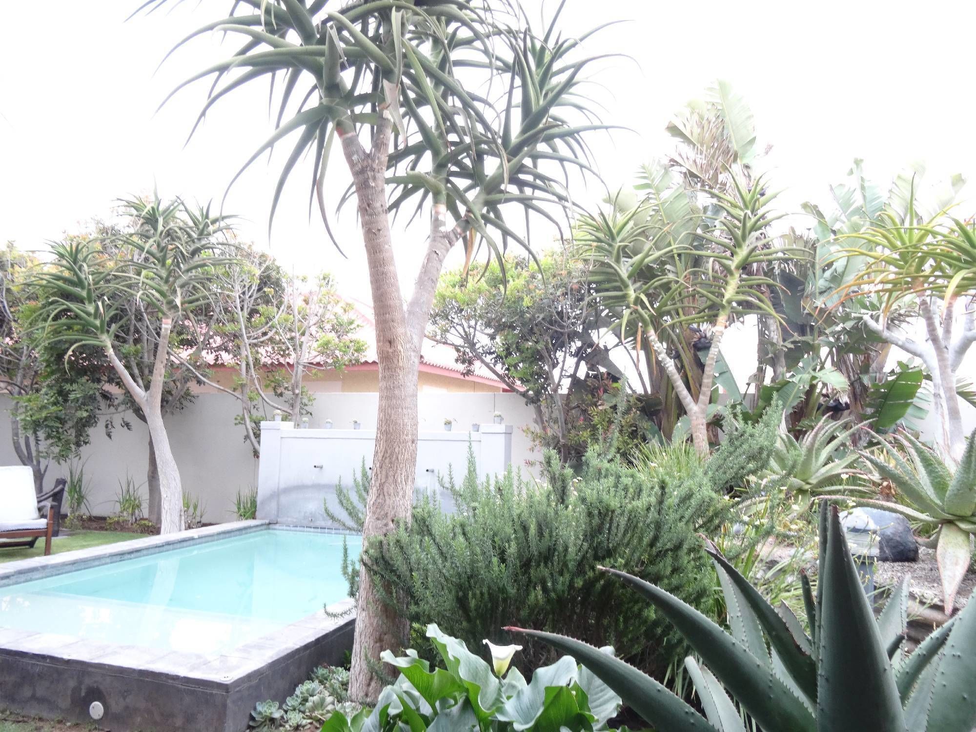 1932 House Bed And Breakfast Walvis Bay Exterior photo