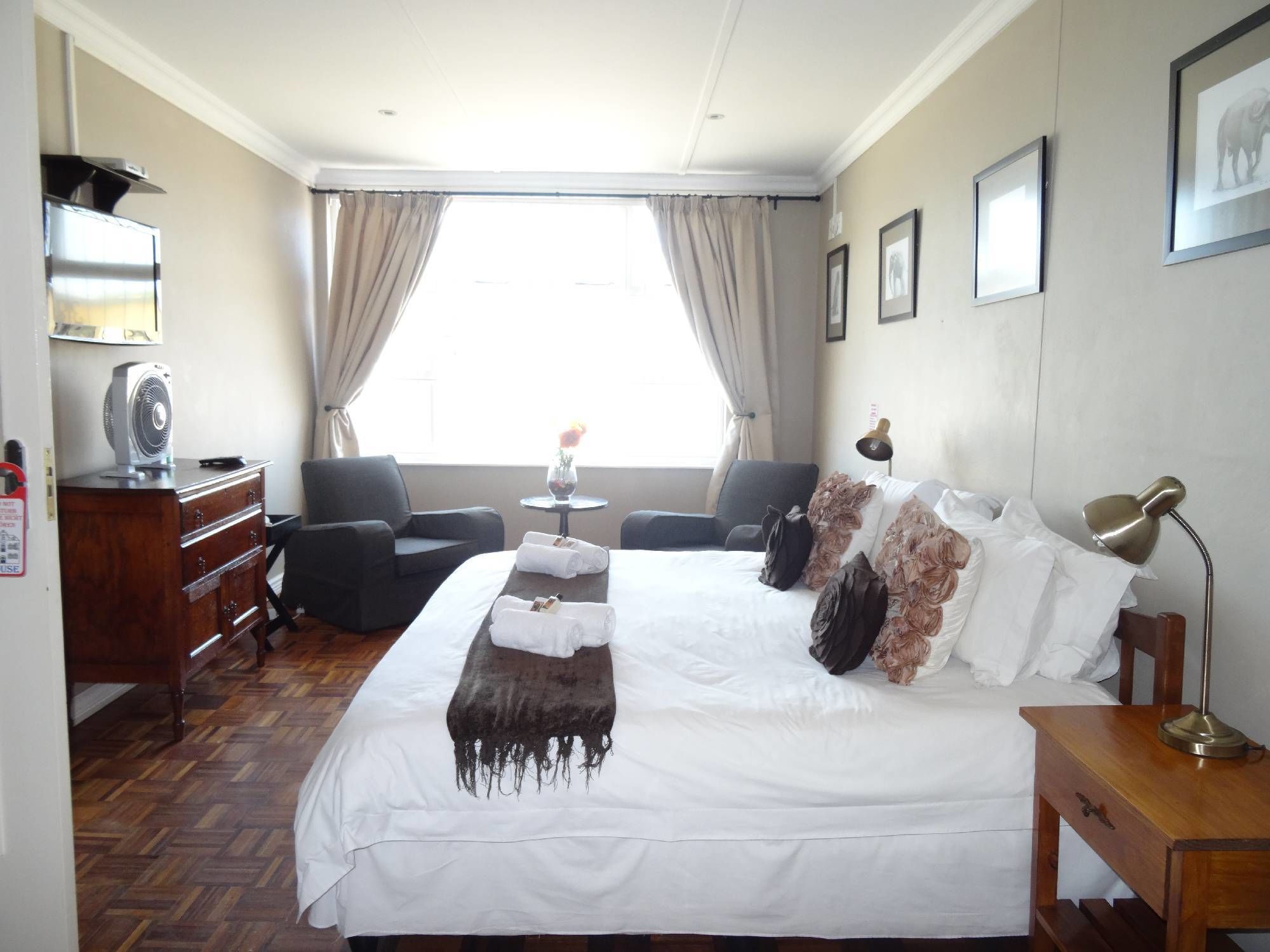 1932 House Bed And Breakfast Walvis Bay Exterior photo